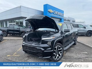Chevrolet Silverado EV  2024 à Matane, Québec - 2 - w320h240px