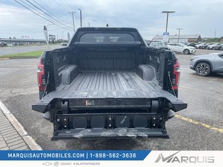 Chevrolet Silverado EV  2024 à Matane, Québec - 6 - w320h240px
