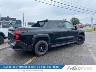 Chevrolet Silverado EV  2024 à Matane, Québec - 4 - w320h240px
