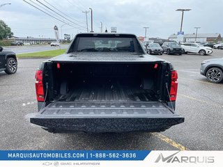 Chevrolet Silverado EV  2024 à Matane, Québec - 6 - w320h240px