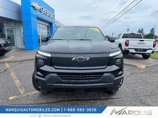 Chevrolet Silverado EV  2024 à Matane, Québec - 3 - w320h240px