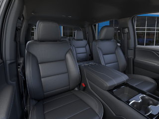 Chevrolet Silverado EV  2025 à Matane, Québec - 6 - w320h240px