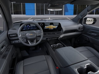 Chevrolet Silverado EV  2025 à Matane, Québec - 5 - w320h240px