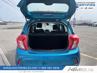 2019 Chevrolet Spark in Matane, Quebec - 5 - w320h240px