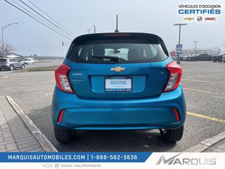 2019 Chevrolet Spark in Matane, Quebec - 4 - w320h240px