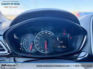 Chevrolet Spark  2019 à Matane, Québec - 6 - w320h240px