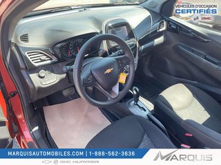 2021 Chevrolet Spark in Matane, Quebec - 6 - w320h240px