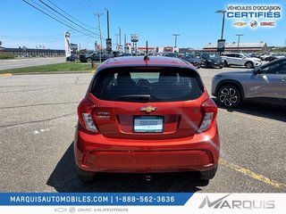 2021 Chevrolet Spark in Matane, Quebec - 4 - w320h240px