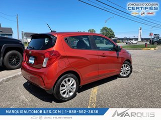 2021 Chevrolet Spark in Matane, Quebec - 2 - w320h240px