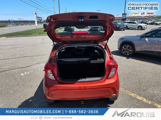 2021 Chevrolet Spark in Matane, Quebec - 5 - w320h240px