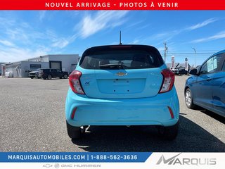 2022 Chevrolet Spark in Matane, Quebec - 2 - w320h240px