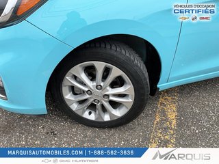 Chevrolet Spark  2022 à Matane, Québec - 6 - w320h240px