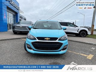 Chevrolet Spark  2022 à Matane, Québec - 3 - w320h240px