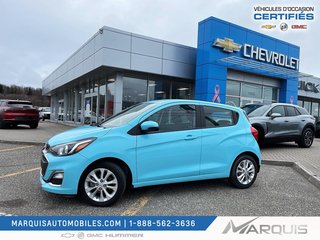 Chevrolet Spark  2022 à Matane, Québec - 2 - w320h240px