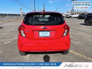 Chevrolet Spark  2022 à Matane, Québec - 4 - w320h240px