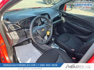 Chevrolet Spark  2022 à Matane, Québec - 6 - w320h240px