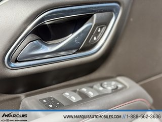 2021 Chevrolet Tahoe in Matane, Quebec - 4 - w320h240px