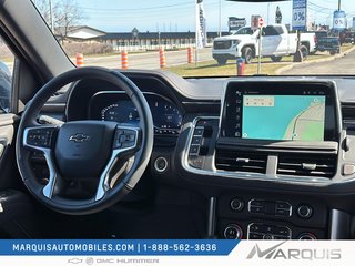 Chevrolet Tahoe  2024 à Matane, Québec - 4 - w320h240px