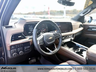 Chevrolet Tahoe  2026 à Matane, Québec - 5 - w320h240px