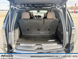 Chevrolet Tahoe  2026 à Matane, Québec - 3 - w320h240px