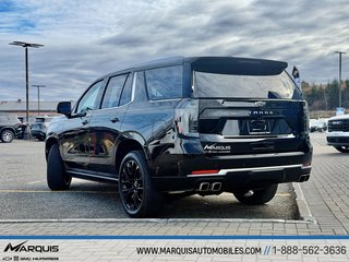 Chevrolet Tahoe  2026 à Matane, Québec - 2 - w320h240px