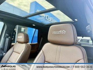 Chevrolet Tahoe  2026 à Matane, Québec - 4 - w320h240px