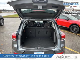 2021 Chevrolet Trailblazer in Matane, Quebec - 5 - w320h240px