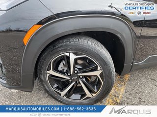 Chevrolet Trailblazer  2021 à Matane, Québec - 6 - w320h240px