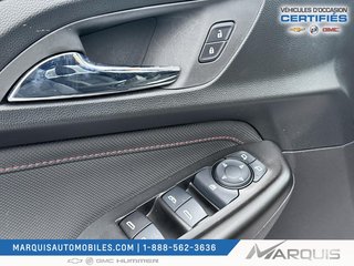 Chevrolet Trailblazer  2022 à Matane, Québec - 4 - w320h240px
