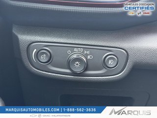 Chevrolet Trailblazer  2022 à Matane, Québec - 5 - w320h240px