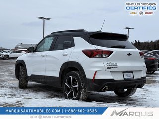 Chevrolet Trailblazer  2022 à Matane, Québec - 3 - w320h240px