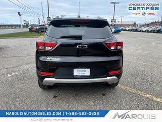 Chevrolet Trailblazer  2023 à Matane, Québec - 4 - w320h240px