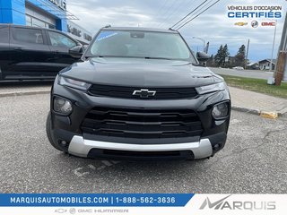 Chevrolet Trailblazer  2023 à Matane, Québec - 3 - w320h240px