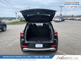 Chevrolet Trailblazer  2023 à Matane, Québec - 5 - w320h240px