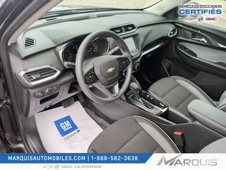 Chevrolet Trailblazer  2023 à Matane, Québec - 6 - w320h240px