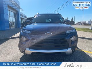 Chevrolet Trailblazer  2023 à Matane, Québec - 3 - w320h240px