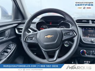 2023 Chevrolet Trailblazer in Matane, Quebec - 6 - w320h240px