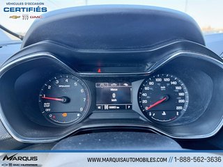 Chevrolet Trailblazer  2023 à Matane, Québec - 6 - w320h240px