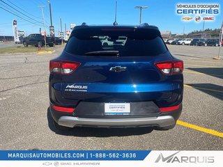 Chevrolet Trailblazer  2023 à Matane, Québec - 4 - w320h240px