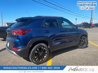 Chevrolet Trailblazer  2023 à Matane, Québec - 2 - w320h240px