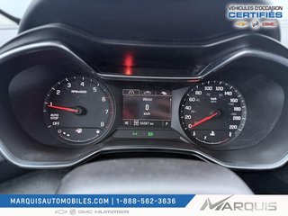 2023 Chevrolet Trailblazer in Matane, Quebec - 5 - w320h240px