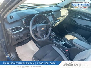 Chevrolet Trailblazer  2023 à Matane, Québec - 6 - w320h240px