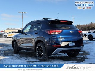 Chevrolet Trailblazer  2023 à Matane, Québec - 2 - w320h240px