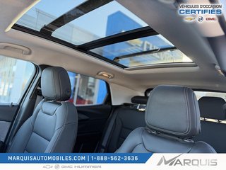Chevrolet Trailblazer  2023 à Matane, Québec - 5 - w320h240px