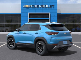 Chevrolet Trailblazer  2025 à Matane, Québec - 3 - w320h240px