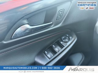 Chevrolet Trailblazer  2025 à Matane, Québec - 5 - w320h240px