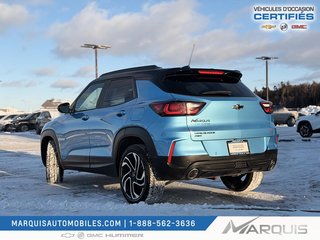Chevrolet Trailblazer  2025 à Matane, Québec - 2 - w320h240px