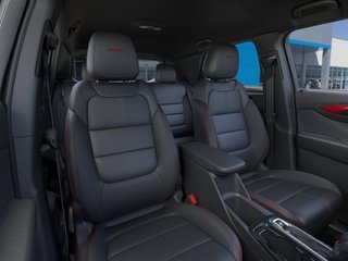 2026 Chevrolet Trailblazer in Matane, Quebec - 6 - w320h240px