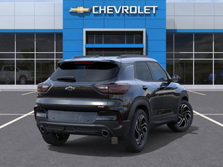 2026 Chevrolet Trailblazer in Matane, Quebec - 4 - w320h240px