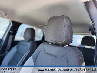 2026 Chevrolet Trailblazer in Matane, Quebec - 3 - w320h240px